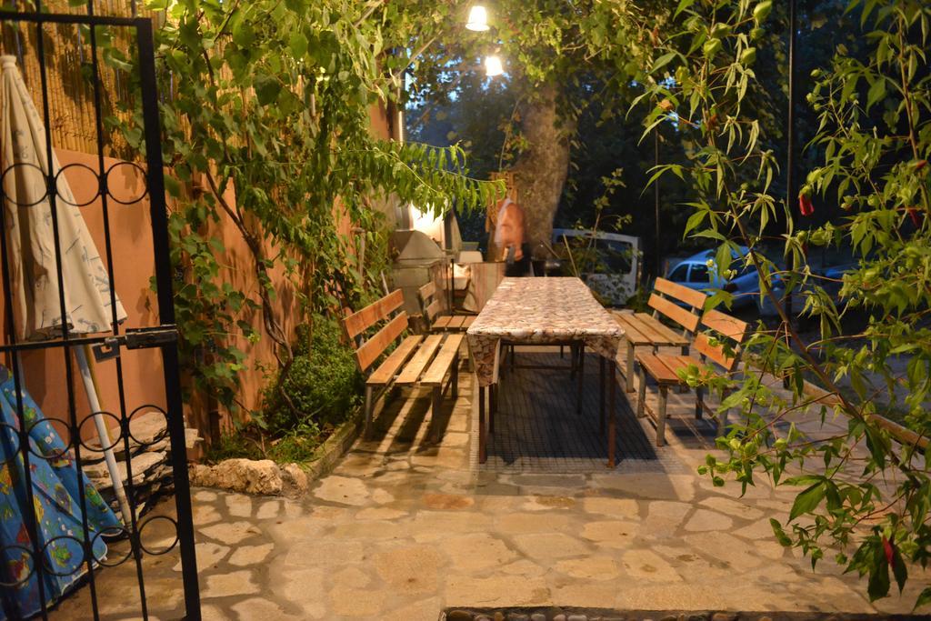Anna Christina Apartments Метаморфоси Экстерьер фото