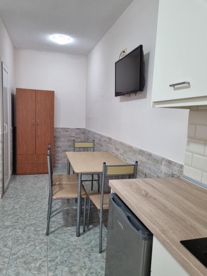 Anna Christina Apartments Метаморфоси Экстерьер фото