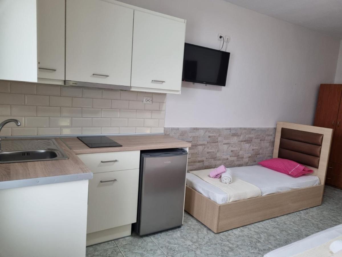 Anna Christina Apartments Метаморфоси Экстерьер фото