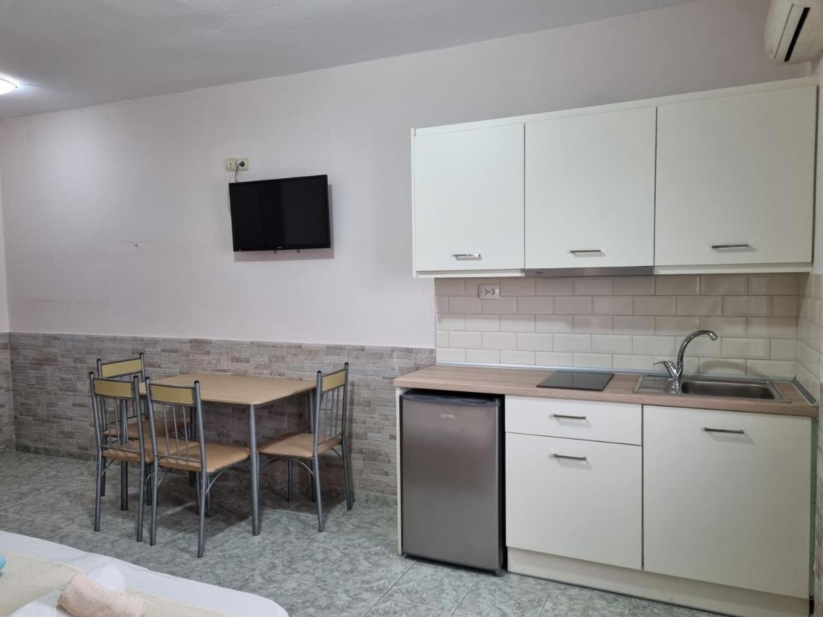 Anna Christina Apartments Метаморфоси Экстерьер фото