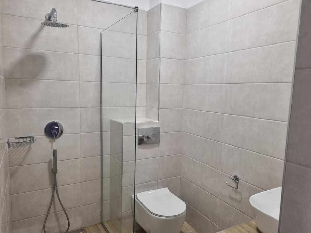 Anna Christina Apartments Метаморфоси Экстерьер фото